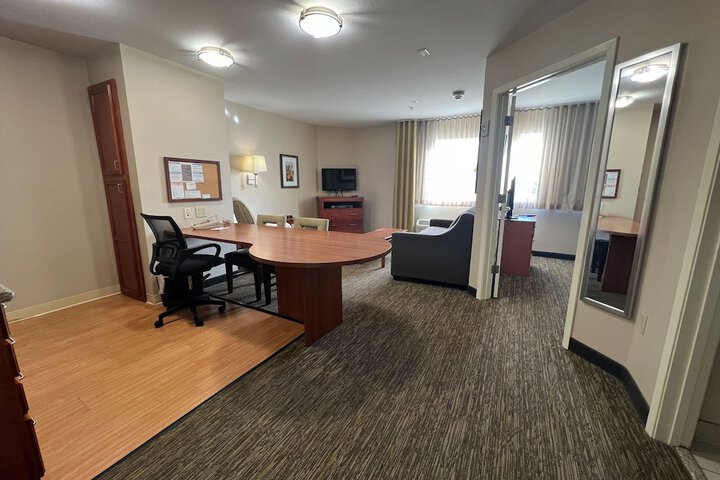 Candlewood Suites Wichita Falls at Maurine Street by IHG