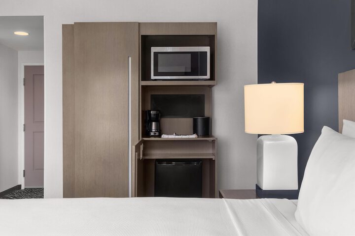 HYATT house Emeryville / San Francisco Bay Area