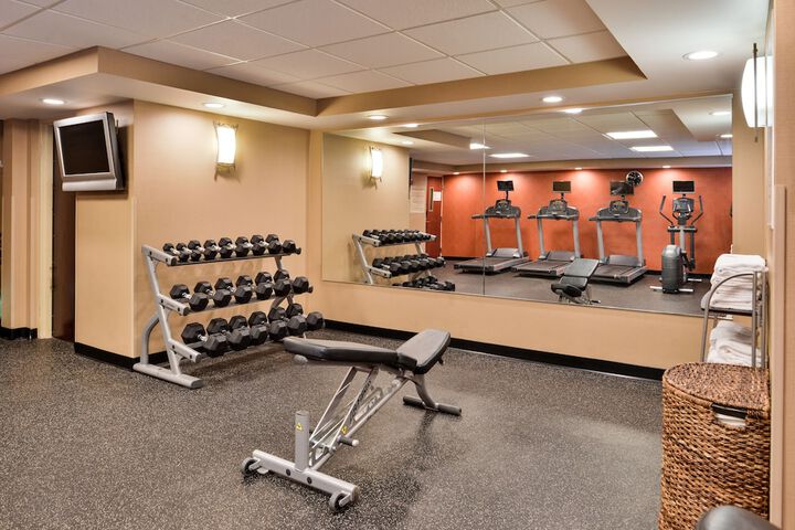 Holiday Inn Hotel & Suites Rochester - Marketplace by IHG