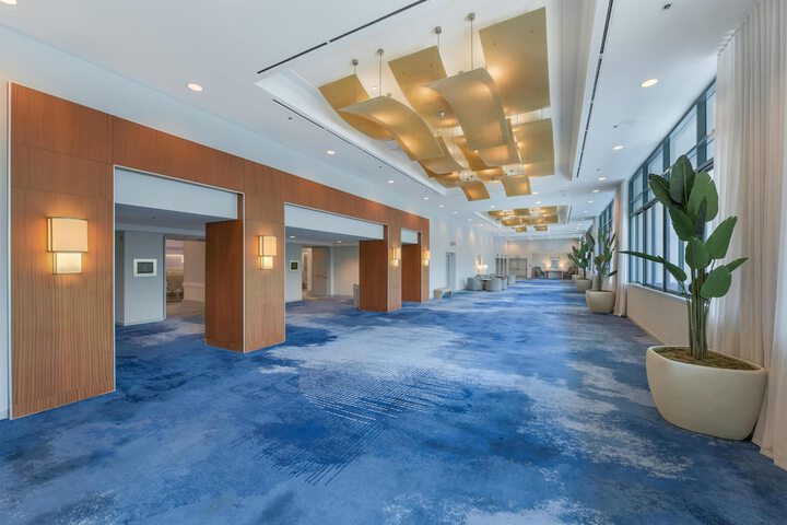 Hilton Anaheim