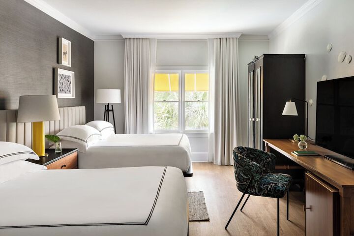 Kimpton Brice Hotel by IHG
