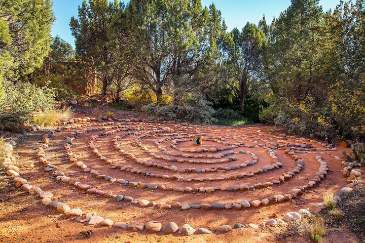 Alma De Sedona Inn