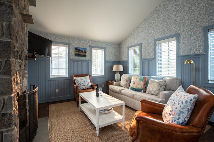 White Barn Inn & Spa Auberge Collection