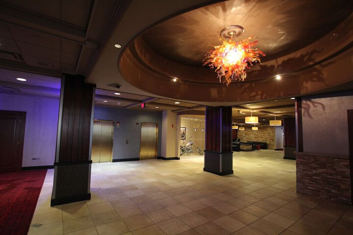 Grand Z Casino Hotel by Red Lion Hotels