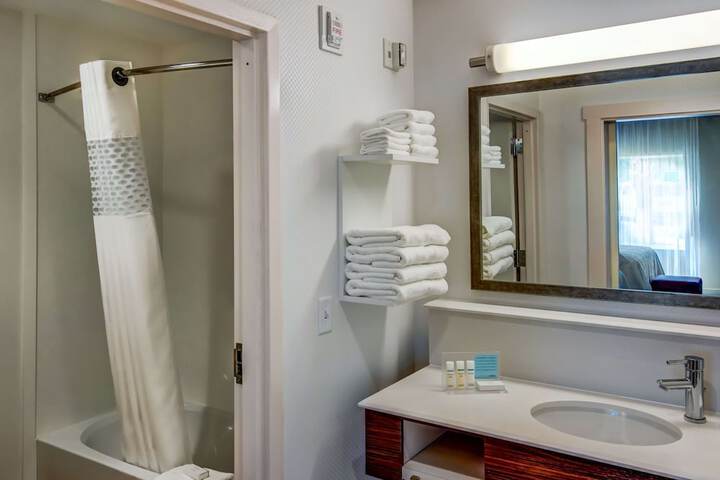 Hampton Inn by Hilton Plant City