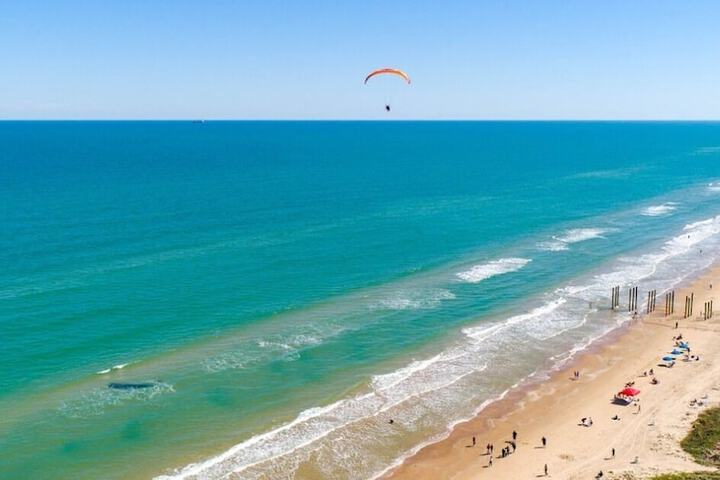 Holiday Inn Resort South Padre Island - Beach Front by IHG