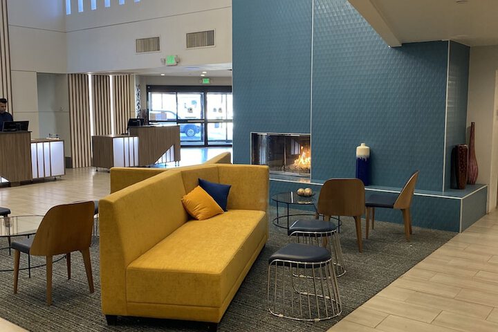 Hotel Interior 13 of 55