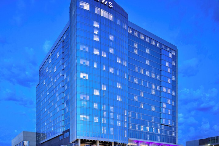 Loews Kansas City Hotel
