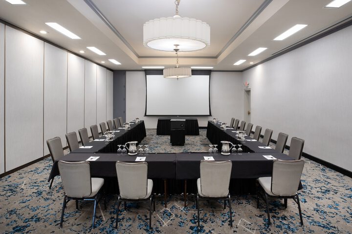 Crowne Plaza Costa Mesa Orange County by IHG