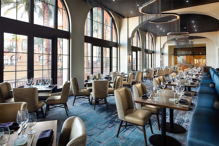 The Westin Lake Las Vegas Resort & Spa by Marriott
