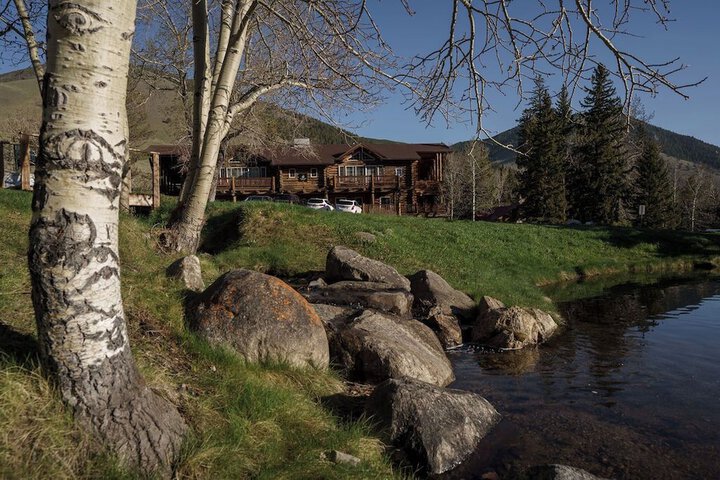 Rock Creek Resort