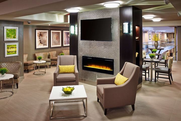 Homewood Suites by Hilton Hamilton Ontario, Canada