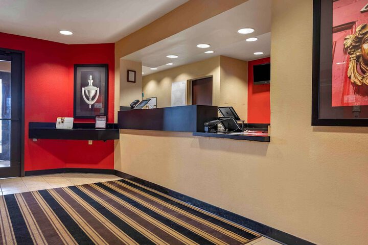 Extended Stay America Suites Pittsburgh West Mifflin