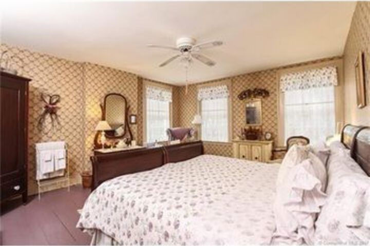 Chester Bulkley House Bed & Breakfast