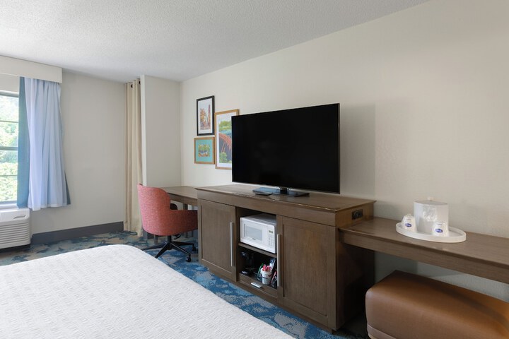 Hampton Inn Helen