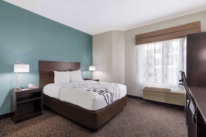 Sleep Inn Northlake
