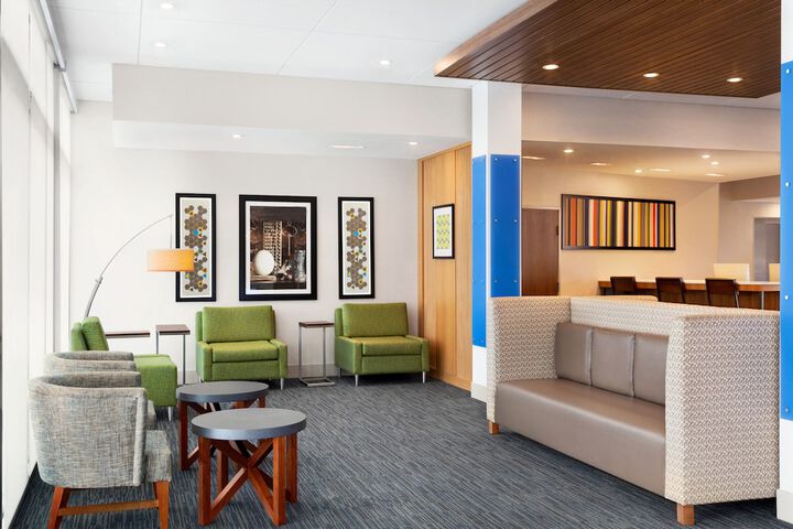 Hotel Interior 13 of 48