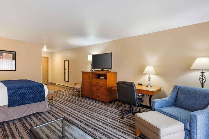 Best Western Sunset Inn