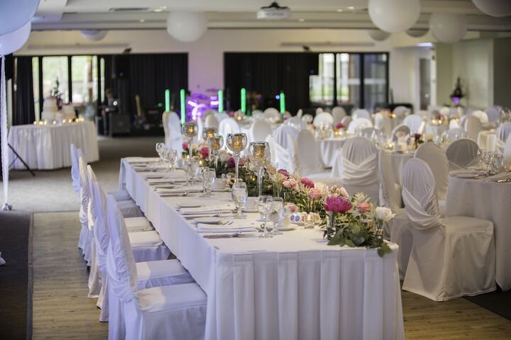 Wedding/Banquet 60 of 62