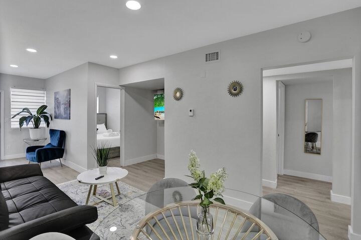 Bay Harbor Boutique Vacation Rental