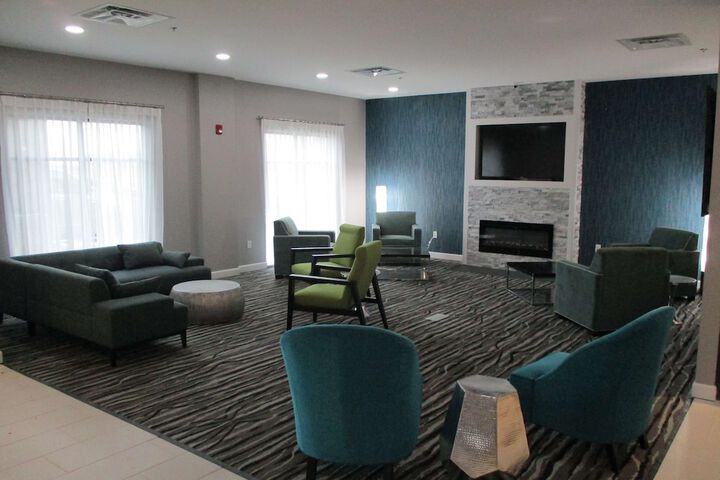 Hotel Interior 6 of 27