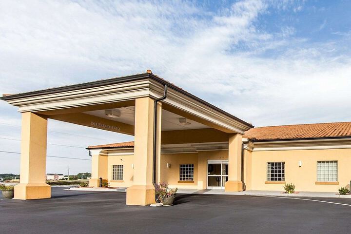 Quality Inn & Suites Bremen