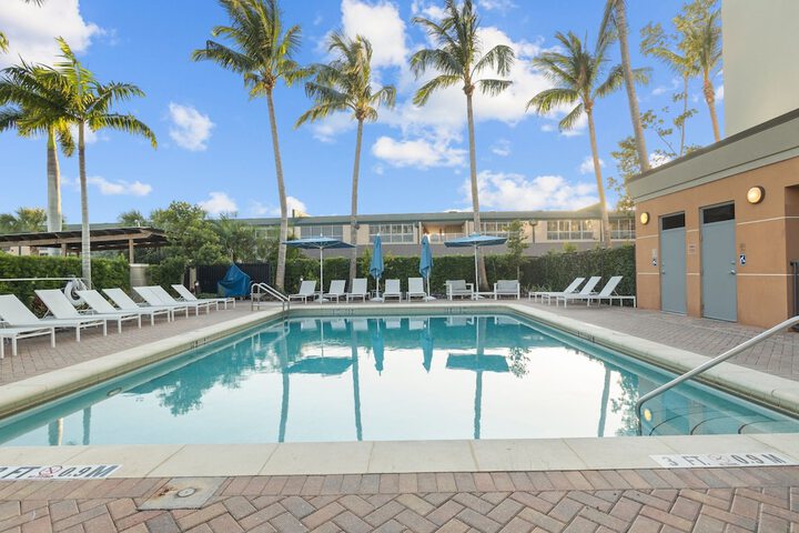 Four Points by Sheraton Punta Gorda Harborside