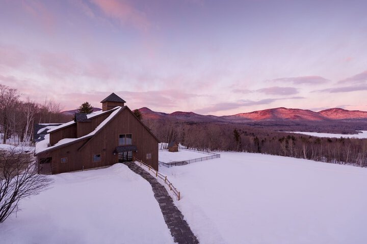 The Mountain Top Inn & Resort