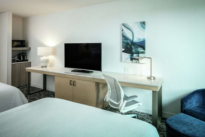 Hilton Garden Inn Seattle Bellevue Downtown WA
