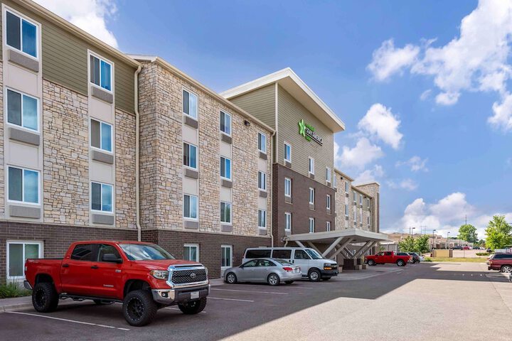 Extended Stay America Suites - St. Paul - Woodbury