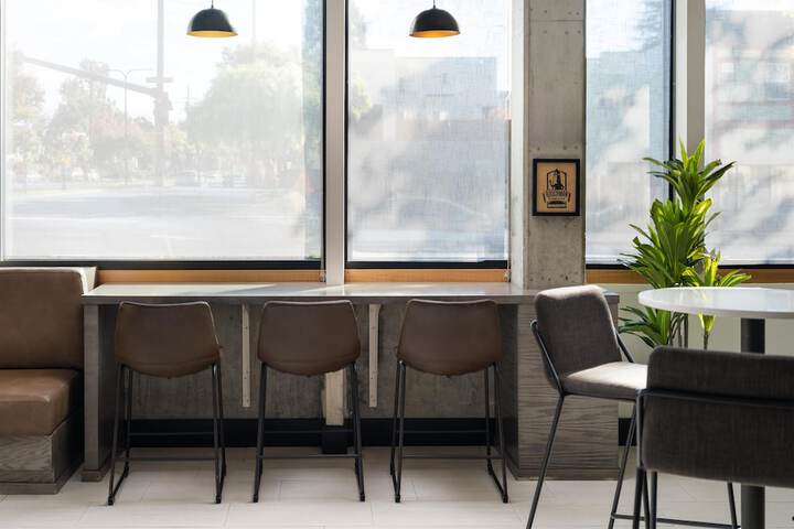 Aiden by Best Western Berkeley