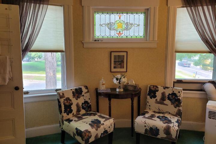 Ruby Manor Bed & Breakfast