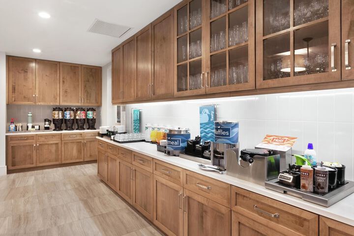 Homewood Suites by Hilton Providence Downtown