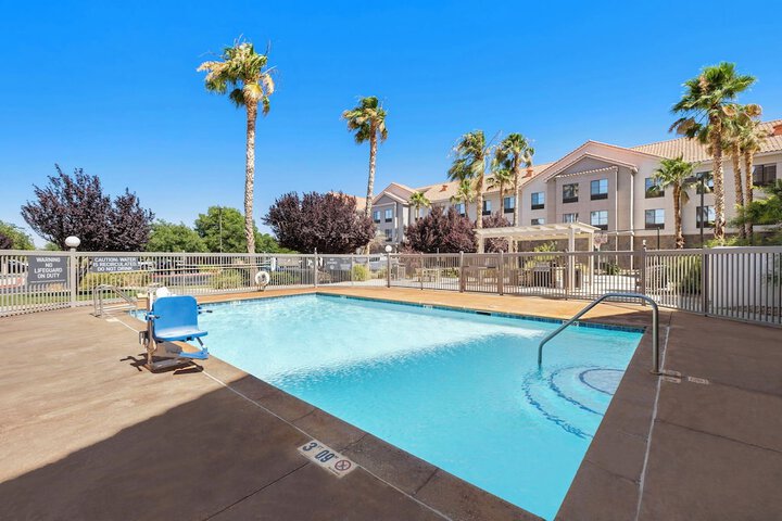 Homewood Suites by Hilton Lancaster