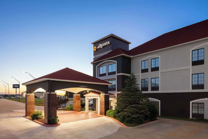 La Quinta Inn & Suites by Wyndham Woodward
