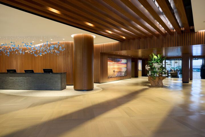 VEA Newport Beach a Marriott Resort & Spa
