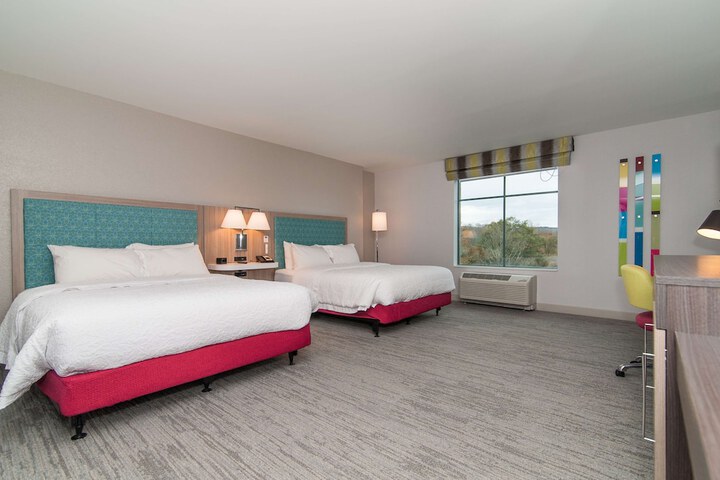 Hampton Inn Norwich