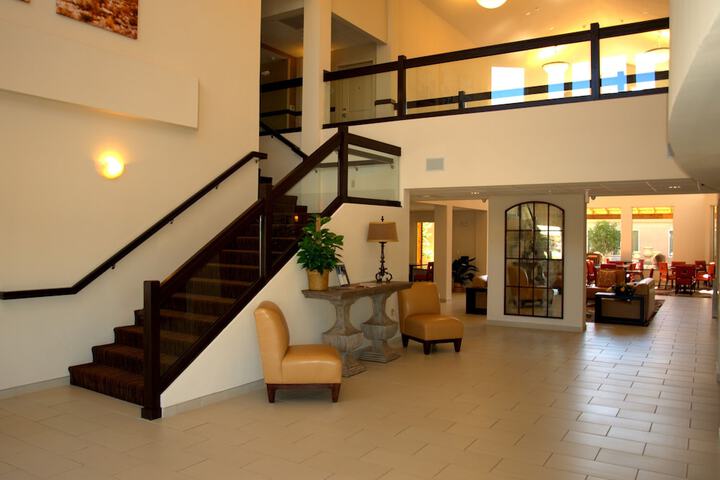 Hotel Interior 8 of 23