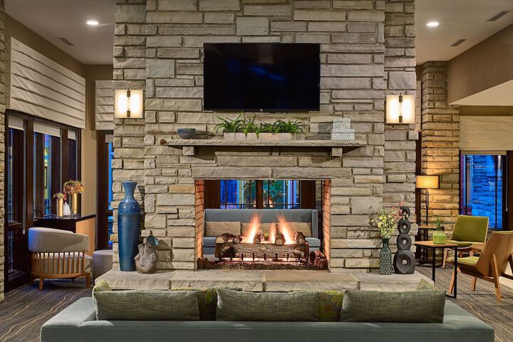 Hilton Garden Inn Gatlinburg