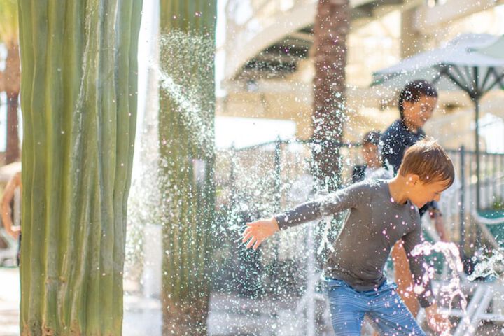 Arizona Biltmore LXR Hotels & Resorts