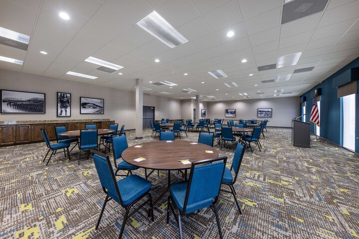 Hampton Inn St. Robert / Ft. Leonard Wood