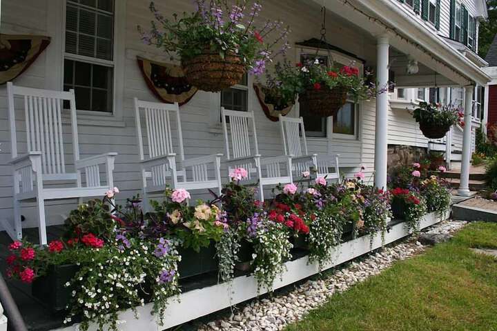 Christmas Farm Inn and Spa