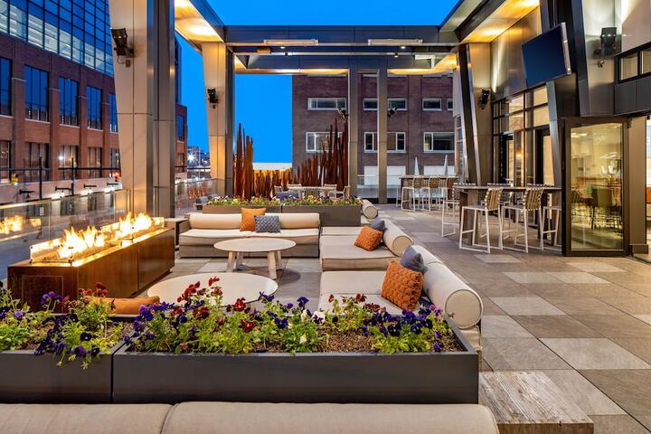 Terrace/Patio 48 of 52