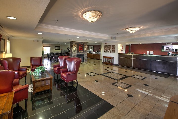 Hotel Interior 4 of 20