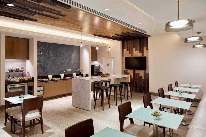 Marriott Cincinnati Airport