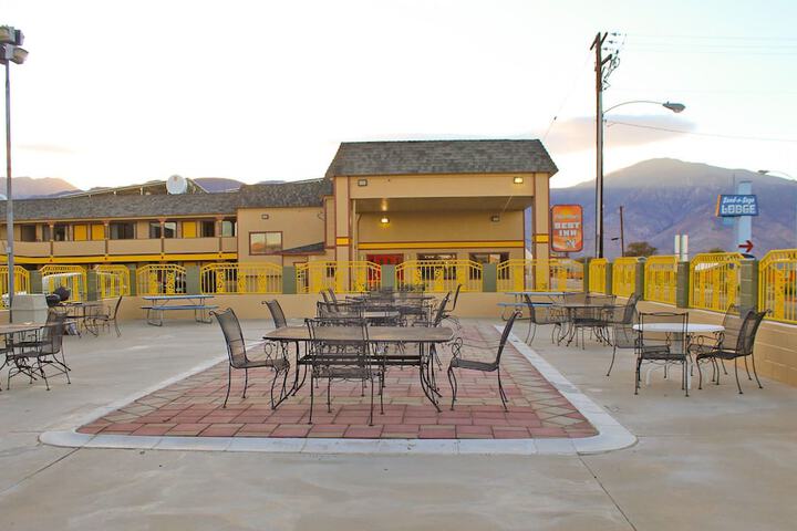 Terrace/Patio 30 of 32