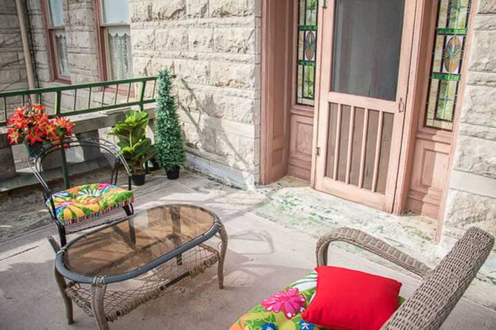 Terrace/Patio 72 of 78