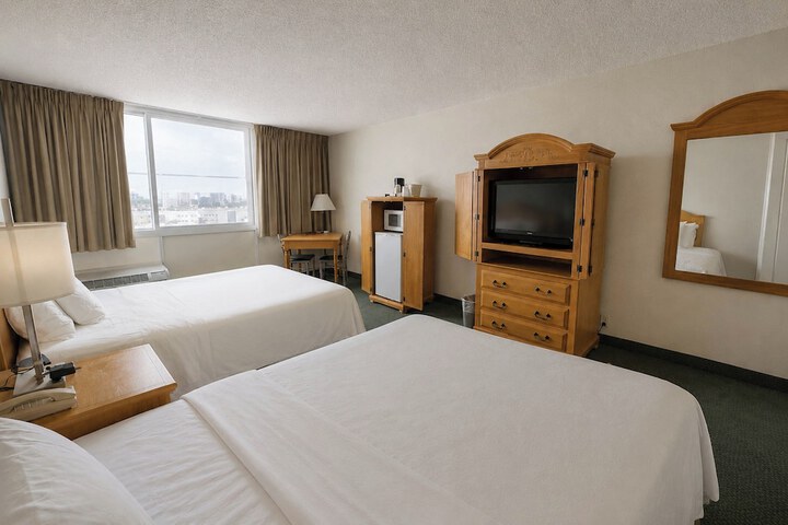 Motel 6 Rawlins WY