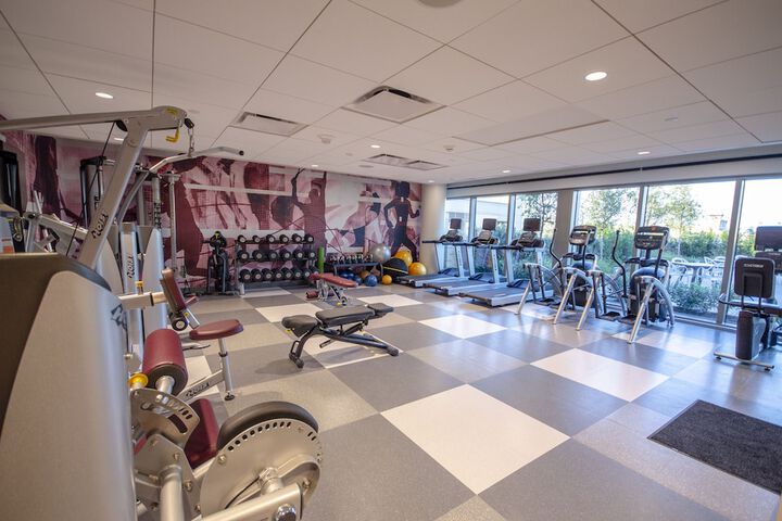 Health and Fitness 48 of 55