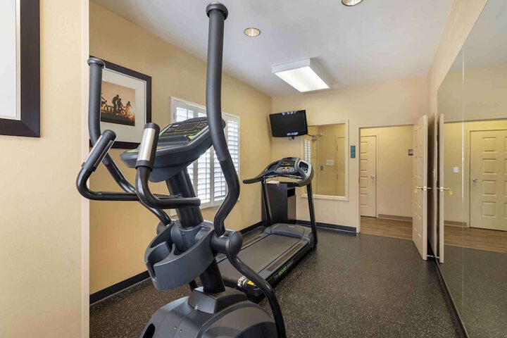 Extended Stay America Select Suites Denver Tech Center Central